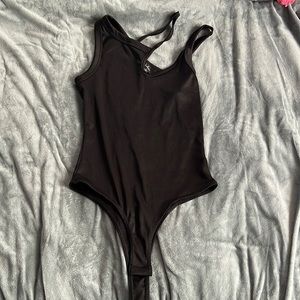 Lulus size small bodysuit